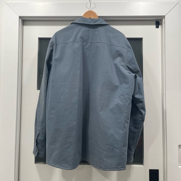 RVCA Chore Jacket - Picture 2 of 2